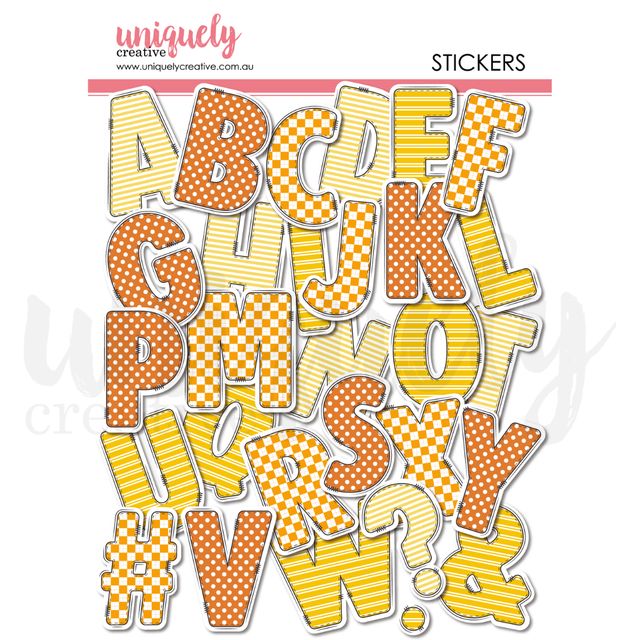 Uniquely Creative Written in the Stars Creative Cuts