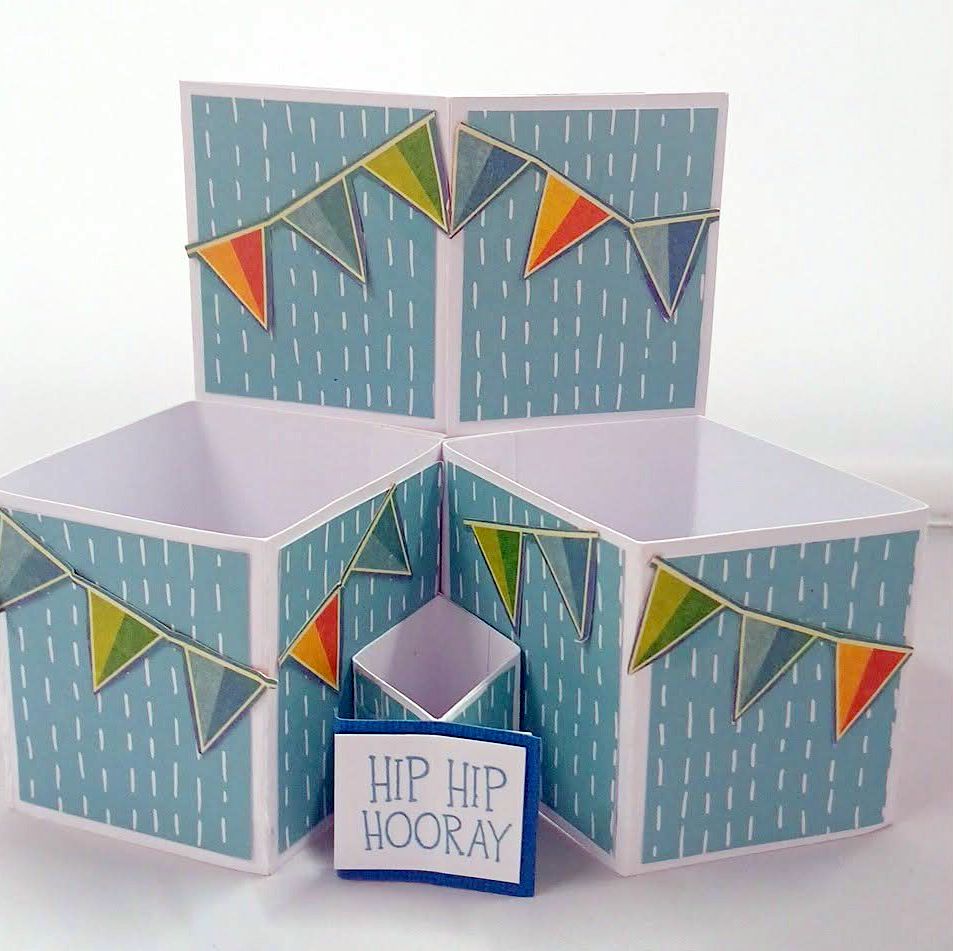 Cardmaking Kit - Summer Series Week 2 2026