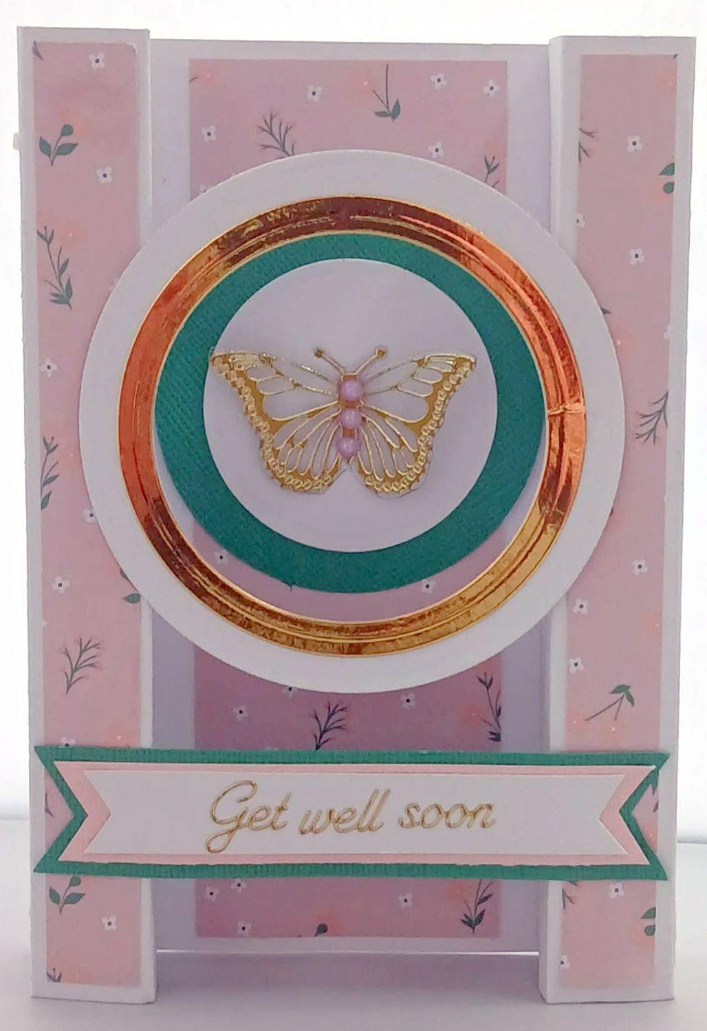 Cardmaking Kit - Summer Series Week 3 2026