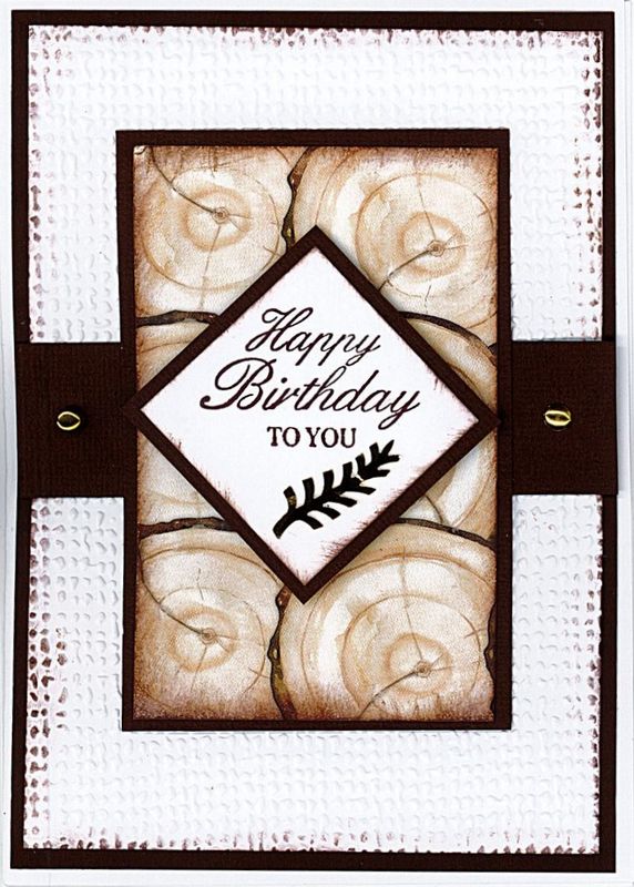 Weekly Cardmaking Kit - Septembre 15 2026
