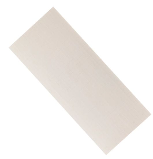 Couture Creations 3D Foam Squares - White