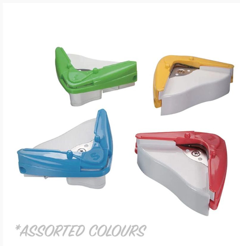 Couture Creations 10mm Corner Rounder