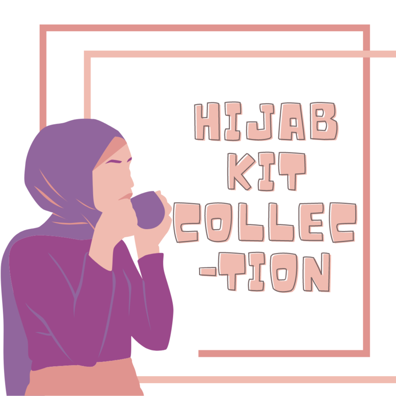 Hijab Kit Collection