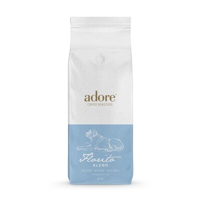 Adore Coffee Beans - 1Kg 01185