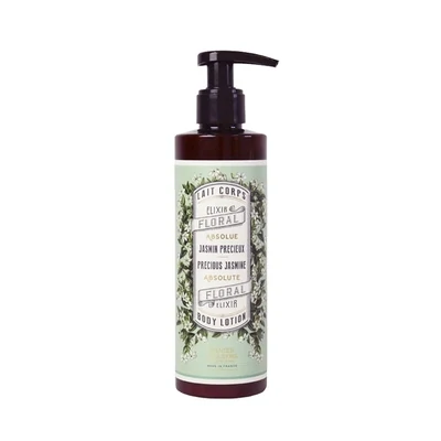 Panier Des Sens - Precious Jasmine Body Lotion ATS1