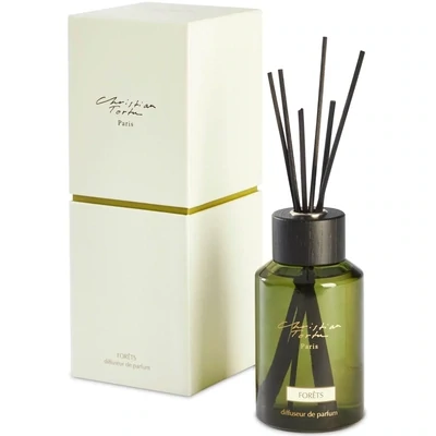 CHRISTIAN TORTU Forets Diffuser ATAD5