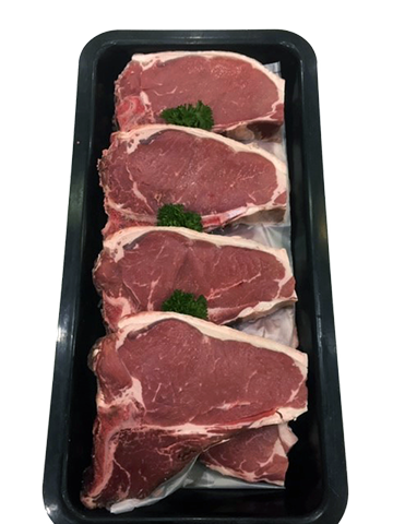 Beef T-Bone Steak
