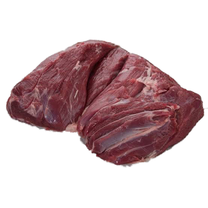 Butterflied Lamb Leg - Per Kg