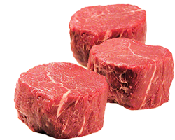 Beef Eye Fillet - Per Kg