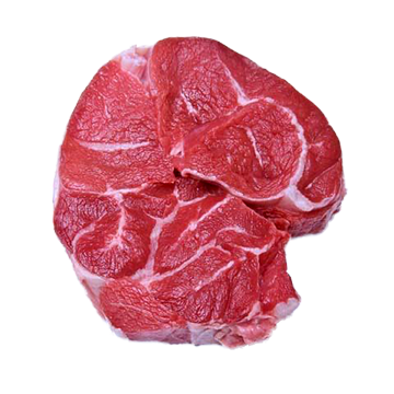 Gravy Beef - Per Kg