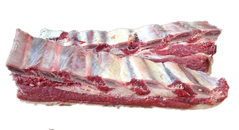 Beef Spare Ribs - Per Kg