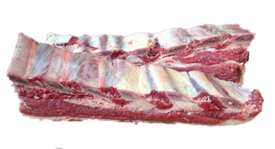 Beef Spare Ribs - Per Kg