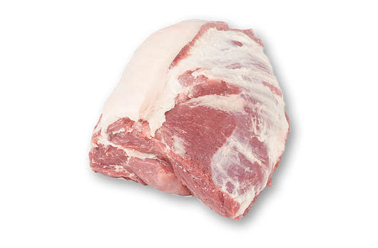Pork Shoulder (boneless) - Per Kg