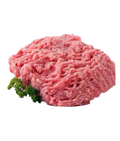 Pork Mince - Per Kg