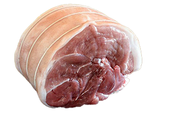 Pork Leg Roast (boneless) - Per Kg