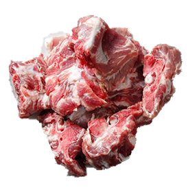 Pork Bones  - Per Kg
