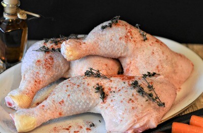 Poultry