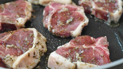 Lamb