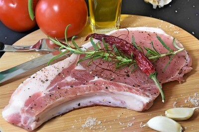 Pork