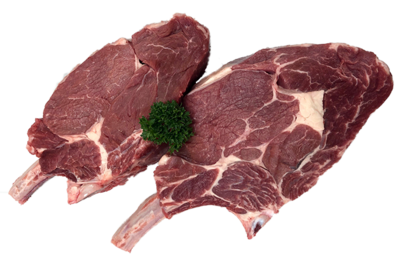 Beef Rib Eye Steak - Per Kg