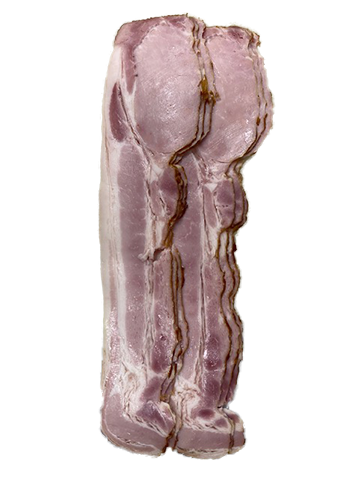 Bacon - Per Kg Bacon - Per Kg