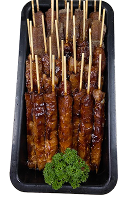 Chicken Kebabs