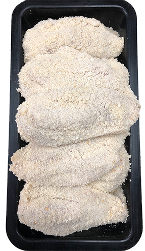 Chicken Kiev - Each