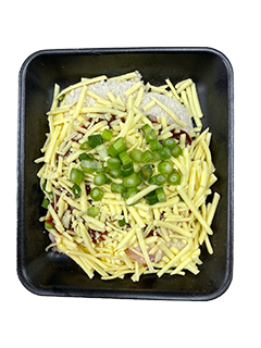 Chicken Parmies - Each