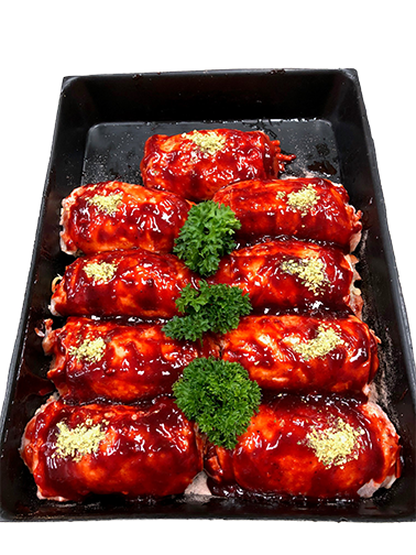 Chicken Mississippi - Each