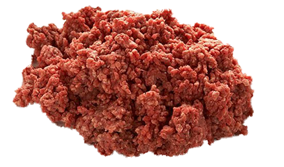 Pet Mince - 2KG Bag Frozen