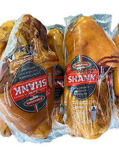 Bacon Hocks - Per Kg Bacon Hocks - Per Kg