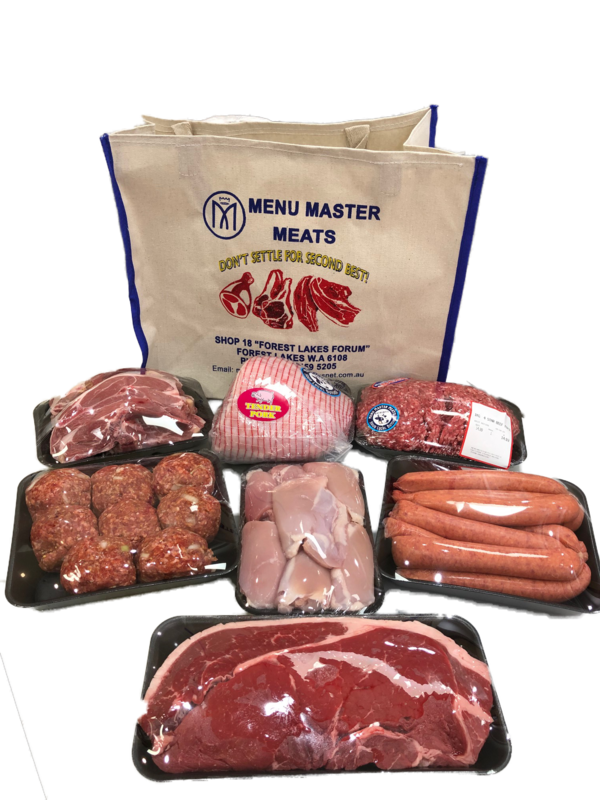 Super Savings Pack