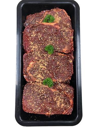 New Orleans Scotch Fillet - Per Kg New Orleans Scotch Fillet - Per Kg