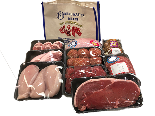 Family Feast Pack