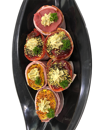 Beef Fillet Mignons