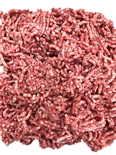 Premium Beef Burger Mince - Per Kg