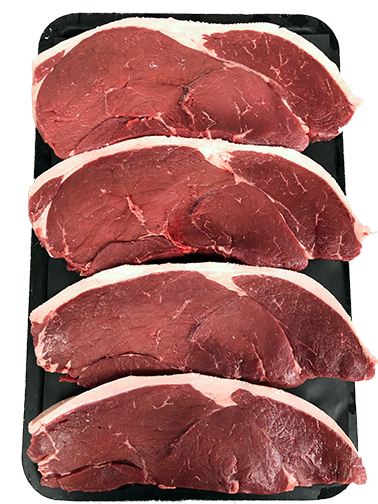 Beef Rump Steak - Per Kg