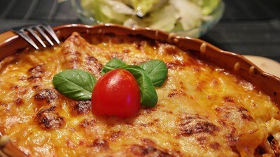 Quick &amp; Easy Meals