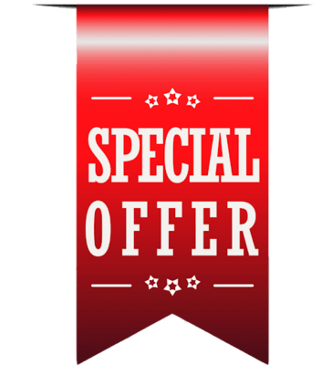 Special Offers