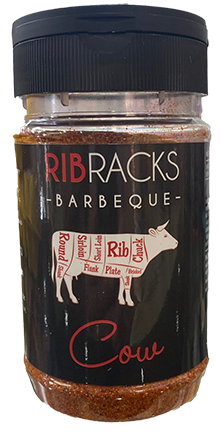 Rib Racks - Cow - Dry Rub 250g Rib Racks - Cow - Dry Rub 250g