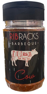 Rib Racks - Cow - Dry Rub 250g