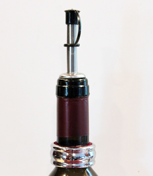 Bottle Pourer