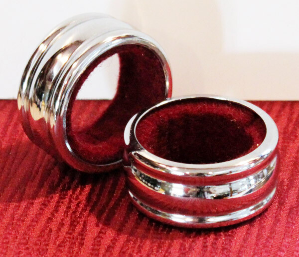 Drip Stopper