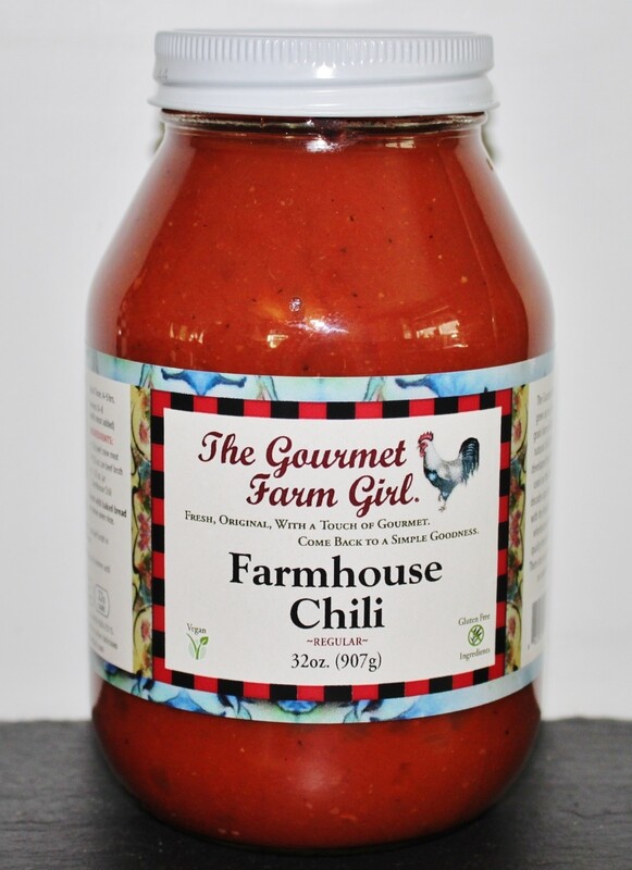 Farm House Chili