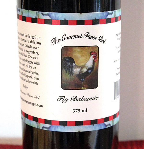 Fig Balsamic