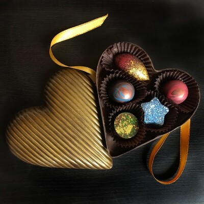 Gift Boxes