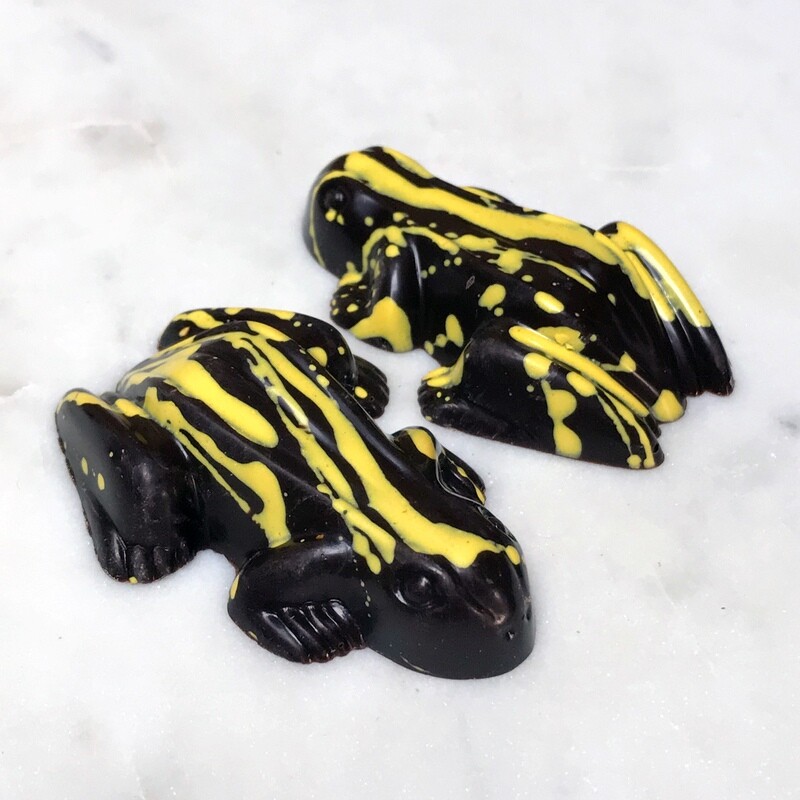 CORROBOREE FROG HONEYCOMB FILLED