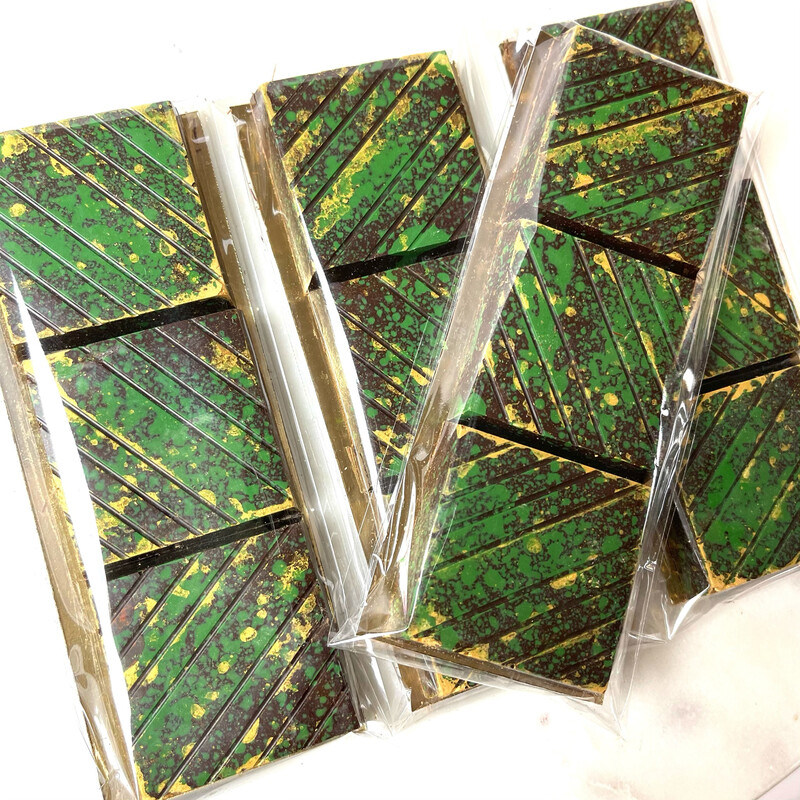 PEPPERMINT CREAM BAR