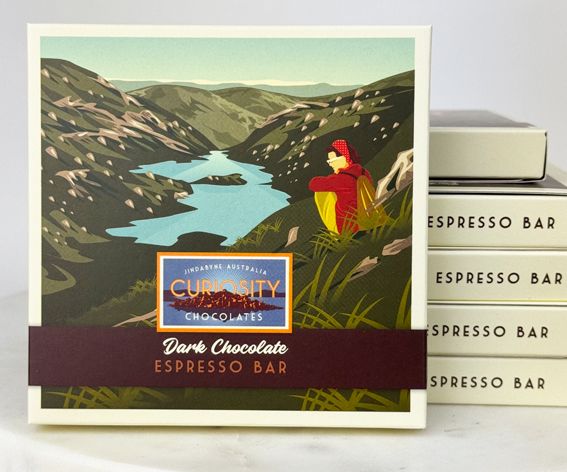 ESPRESSO BAR