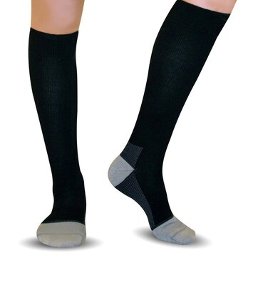 3 Pairs of Zida compression socks